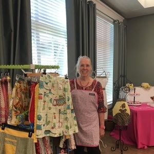 Meet your Posher, Barbara